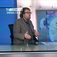 UFB in the spotlight on TV3