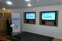Telecom NZ launches Ultra Fibre UFB plans